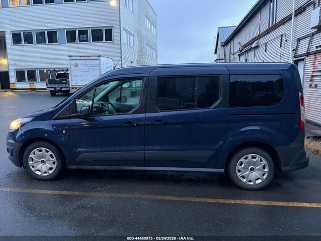 Ford Transit Connect Xl 2016 NM0GE9E70G1282863 Image 3