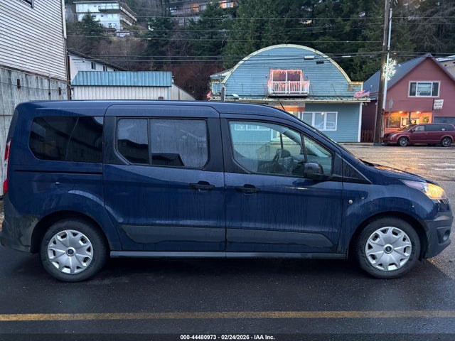Ford Transit Connect Xl 2016 NM0GE9E70G1282863 Image 4
