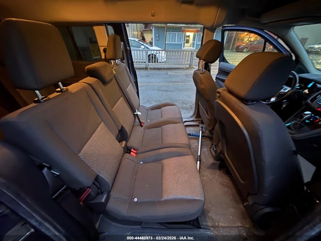 Ford Transit Connect Xl 2016 NM0GE9E70G1282863 Image 5