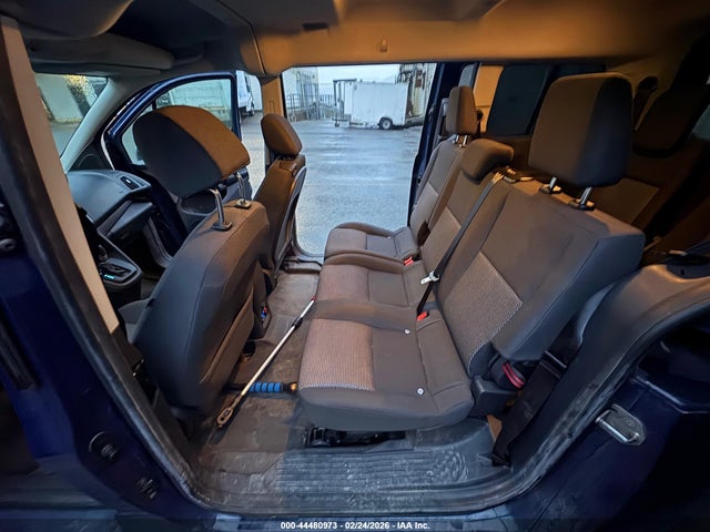 Ford Transit Connect Xl 2016 NM0GE9E70G1282863 Image 7
