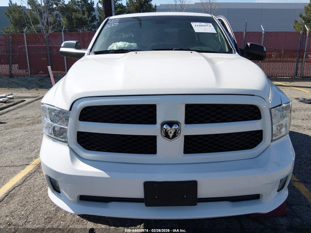 Aukcja sprzedaży 2015 Ram 1500 Express, vin: 1C6RR6FTXFS582999, numer aukcji: 44480974