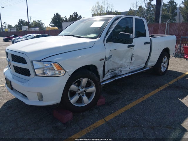 Aukcja sprzedaży 2015 Ram 1500 Express, vin: 1C6RR6FTXFS582999, numer aukcji: 44480974