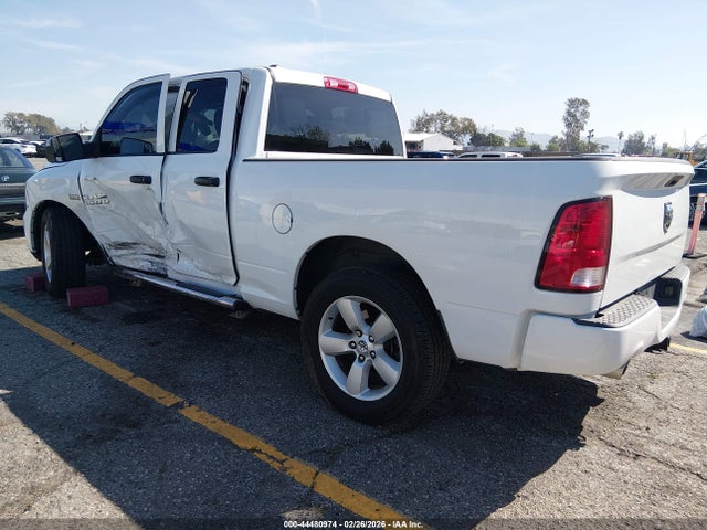 Aukcja sprzedaży 2015 Ram 1500 Express, vin: 1C6RR6FTXFS582999, numer aukcji: 44480974