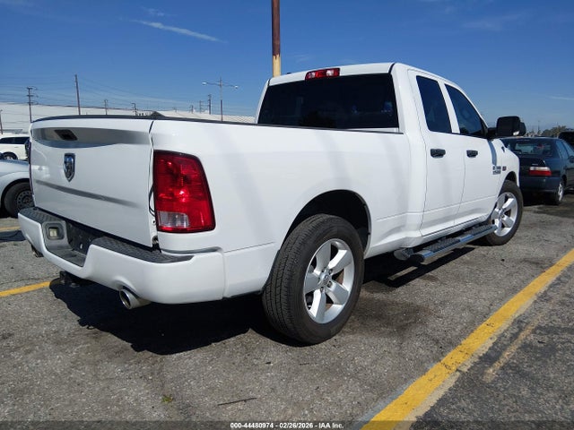 Aukcja sprzedaży 2015 Ram 1500 Express, vin: 1C6RR6FTXFS582999, numer aukcji: 44480974