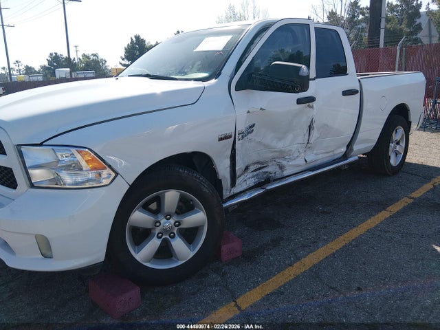 Aukcja sprzedaży 2015 Ram 1500 Express, vin: 1C6RR6FTXFS582999, numer aukcji: 44480974