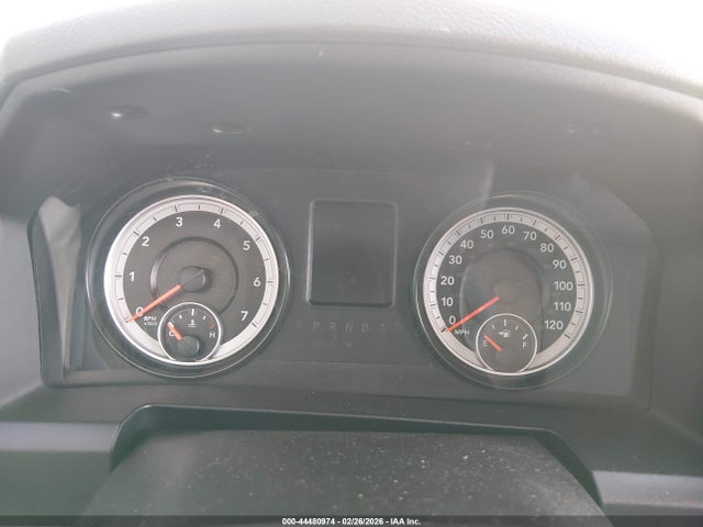 Aukcja sprzedaży 2015 Ram 1500 Express, vin: 1C6RR6FTXFS582999, numer aukcji: 44480974
