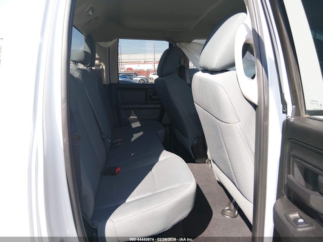 Aukcja sprzedaży 2015 Ram 1500 Express, vin: 1C6RR6FTXFS582999, numer aukcji: 44480974