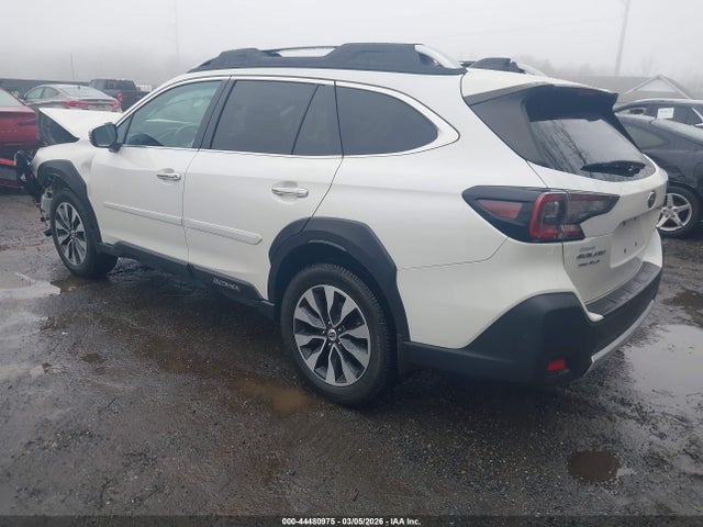 44480975 :رقم المزاد ، 4S4BTGPD2P3119979 vin ، 2023 Subaru Outback Touring Xt مزاد بيع