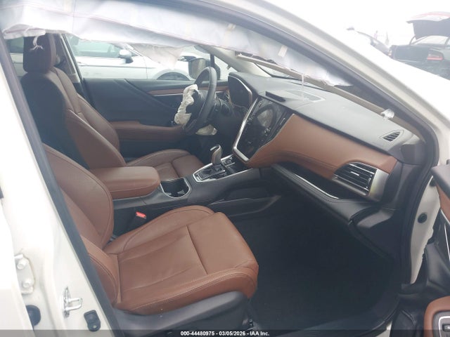 44480975 :رقم المزاد ، 4S4BTGPD2P3119979 vin ، 2023 Subaru Outback Touring Xt مزاد بيع