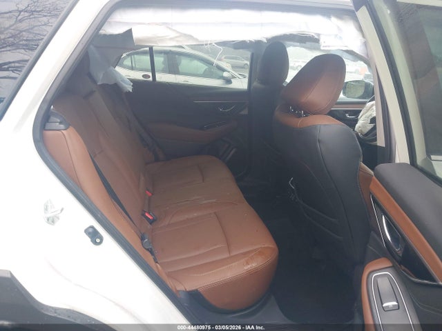 44480975 :رقم المزاد ، 4S4BTGPD2P3119979 vin ، 2023 Subaru Outback Touring Xt مزاد بيع
