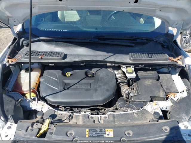 1FMCU0G9XFUA52996 Ford ESCAPE SE