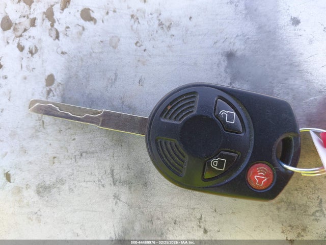 1FMCU0G9XFUA52996 Ford ESCAPE SE
