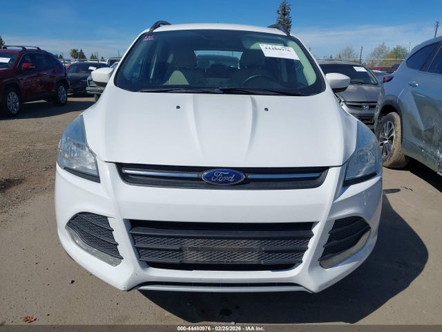 1FMCU0G9XFUA52996 Ford ESCAPE SE