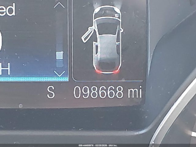 1FMCU0G9XFUA52996 Ford ESCAPE SE