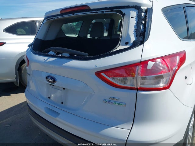 1FMCU0G9XFUA52996 Ford ESCAPE SE