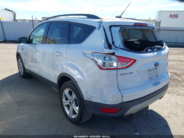 1FMCU0G9XFUA52996 Ford ESCAPE SE