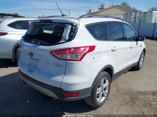 1FMCU0G9XFUA52996 Ford ESCAPE SE