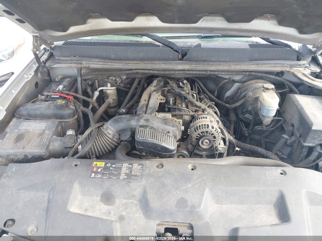 Продажа на аукционе авто 2013 Gmc Sierra 1500 Sle, vin: 1GTR2VE75DZ341304, номер лота: 44480978