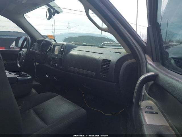 Продажа на аукционе авто 2013 Gmc Sierra 1500 Sle, vin: 1GTR2VE75DZ341304, номер лота: 44480978