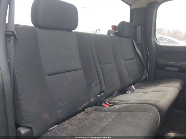 Продажа на аукционе авто 2013 Gmc Sierra 1500 Sle, vin: 1GTR2VE75DZ341304, номер лота: 44480978