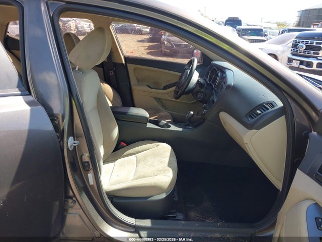 44480983 :رقم المزاد ، 5XXGM4A76CG034632 vin ، 2012 Kia Optima Lx مزاد بيع