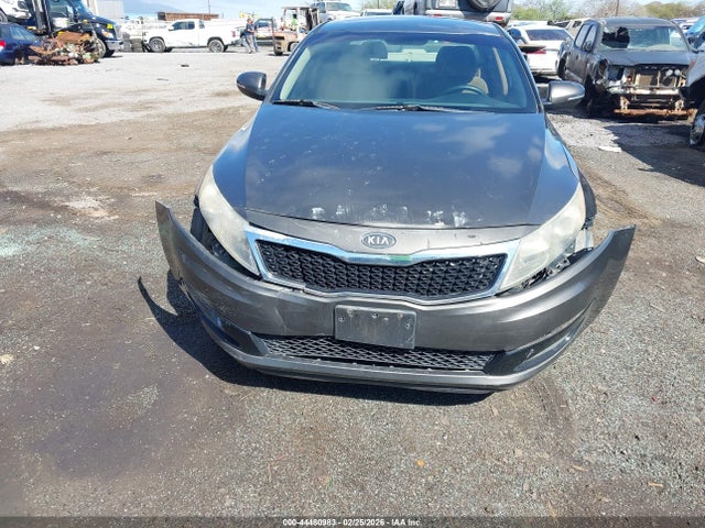 44480983 :رقم المزاد ، 5XXGM4A76CG034632 vin ، 2012 Kia Optima Lx مزاد بيع