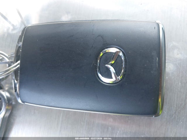 Продаж на аукціоні авто 2021 Mazda Cx-5 Grand Touring, vin: JM3KFBDM1M0300692, номер лоту: 44480986