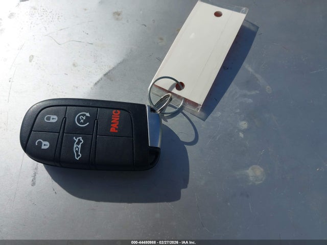 2023 DODGE CHALLENGER 2C3CDZFJ1PH593593 Photo 10