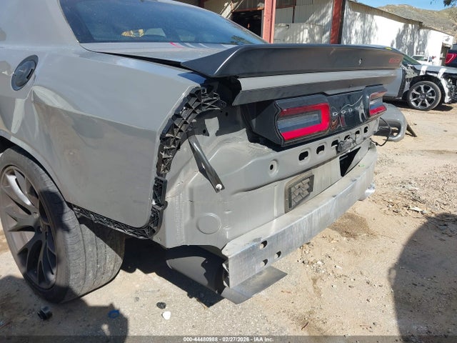 2023 DODGE CHALLENGER 2C3CDZFJ1PH593593 Photo 5