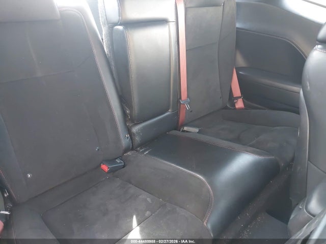 2023 DODGE CHALLENGER 2C3CDZFJ1PH593593 Photo 7