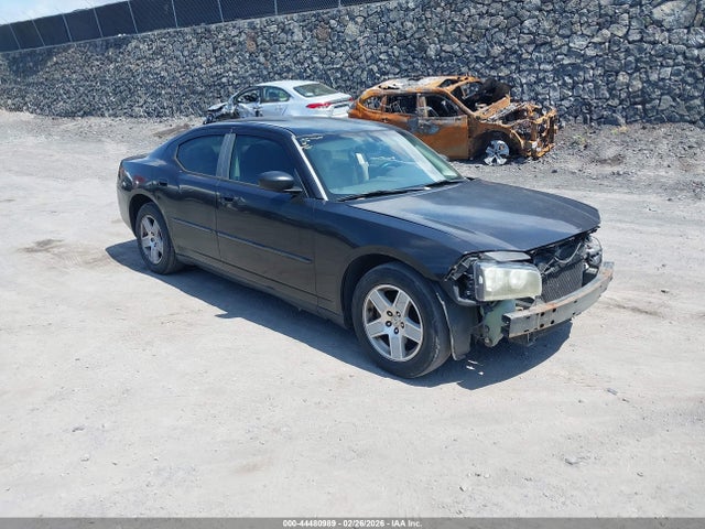 Aukcja sprzedaży 2008 Dodge Charger, vin: 2B3LA43G58H181163, numer aukcji: 44480989