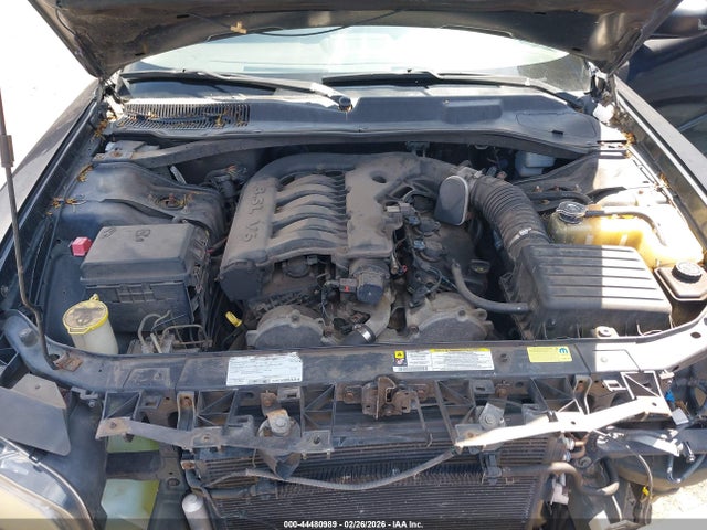 Aukcja sprzedaży 2008 Dodge Charger, vin: 2B3LA43G58H181163, numer aukcji: 44480989