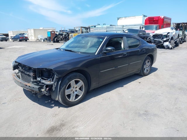 Aukcja sprzedaży 2008 Dodge Charger, vin: 2B3LA43G58H181163, numer aukcji: 44480989