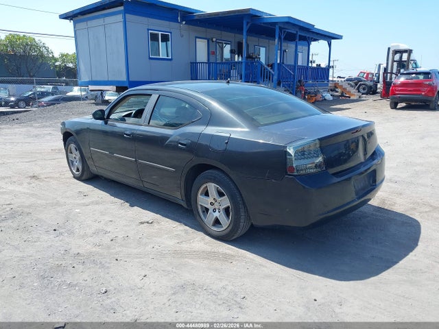 Aukcja sprzedaży 2008 Dodge Charger, vin: 2B3LA43G58H181163, numer aukcji: 44480989