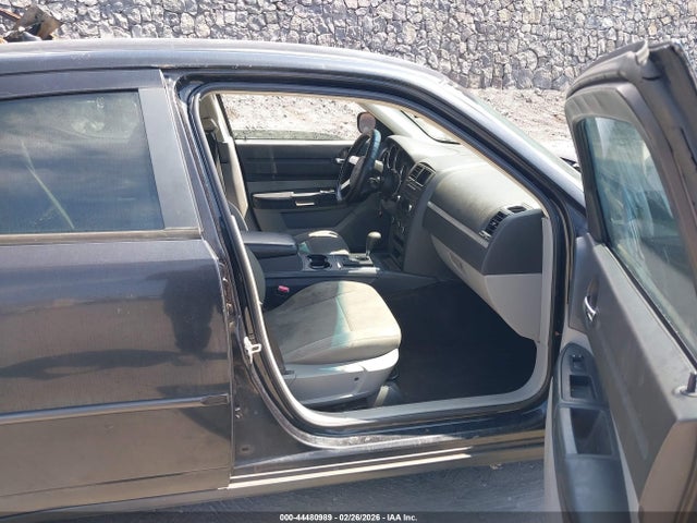 Aukcja sprzedaży 2008 Dodge Charger, vin: 2B3LA43G58H181163, numer aukcji: 44480989