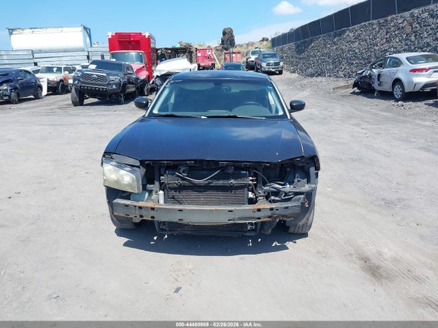 Aukcja sprzedaży 2008 Dodge Charger, vin: 2B3LA43G58H181163, numer aukcji: 44480989