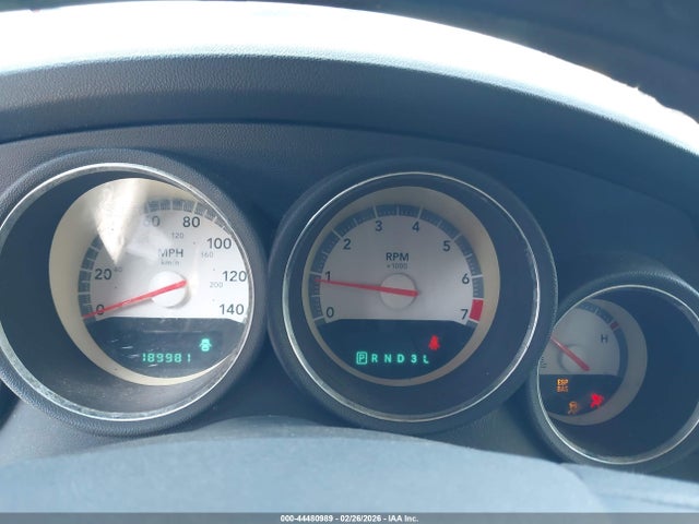 Aukcja sprzedaży 2008 Dodge Charger, vin: 2B3LA43G58H181163, numer aukcji: 44480989