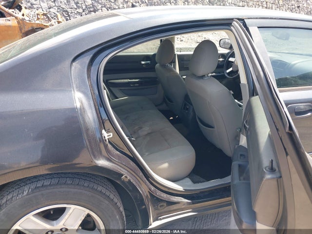 Aukcja sprzedaży 2008 Dodge Charger, vin: 2B3LA43G58H181163, numer aukcji: 44480989