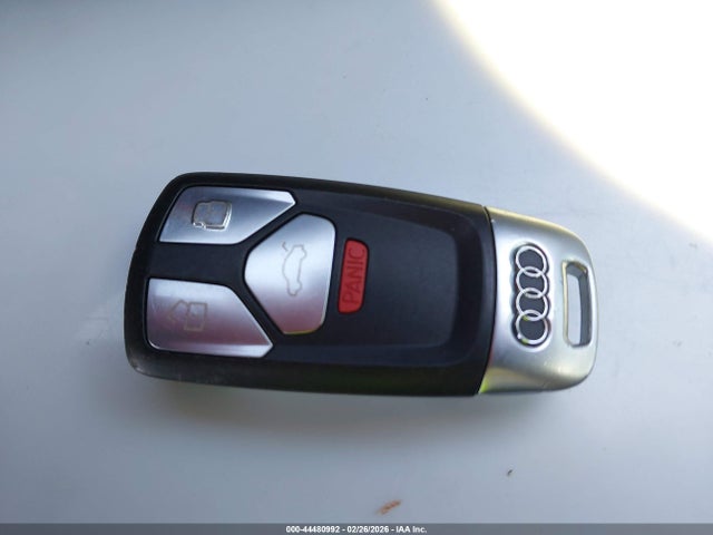 2018 AUDI Q7 WA1LAAF70JD020709 Photo 10