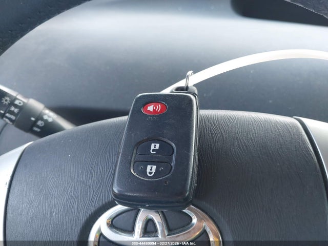 JTDKN3DU8E1835550 Toyota Prius Five