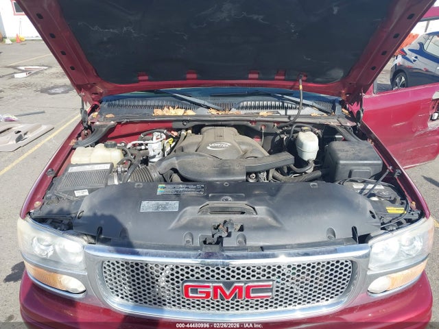 Aukcja sprzedaży 2005 Gmc Yukon Denali, vin: 1GKEK63U55J226090, numer aukcji: 44480996