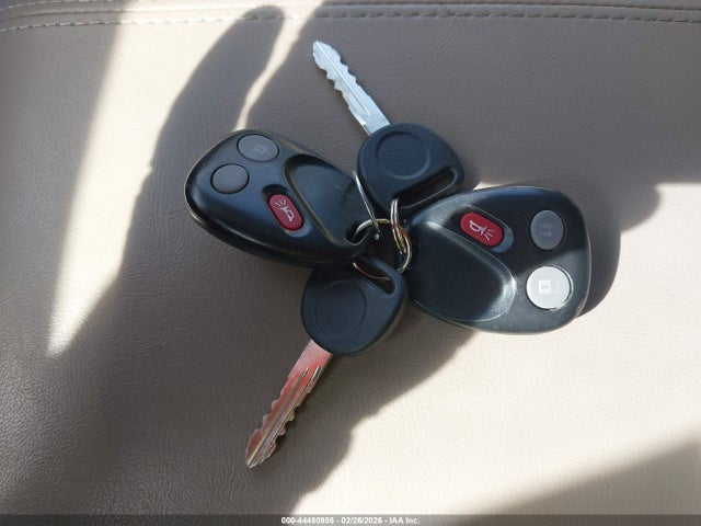 Aukcja sprzedaży 2005 Gmc Yukon Denali, vin: 1GKEK63U55J226090, numer aukcji: 44480996