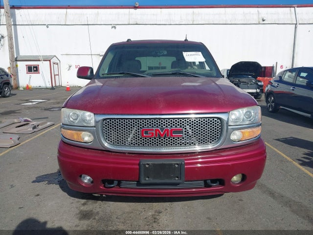 Aukcja sprzedaży 2005 Gmc Yukon Denali, vin: 1GKEK63U55J226090, numer aukcji: 44480996
