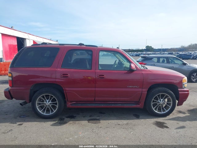 Aukcja sprzedaży 2005 Gmc Yukon Denali, vin: 1GKEK63U55J226090, numer aukcji: 44480996