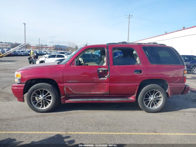 Aukcja sprzedaży 2005 Gmc Yukon Denali, vin: 1GKEK63U55J226090, numer aukcji: 44480996