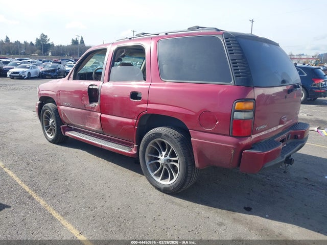 Aukcja sprzedaży 2005 Gmc Yukon Denali, vin: 1GKEK63U55J226090, numer aukcji: 44480996
