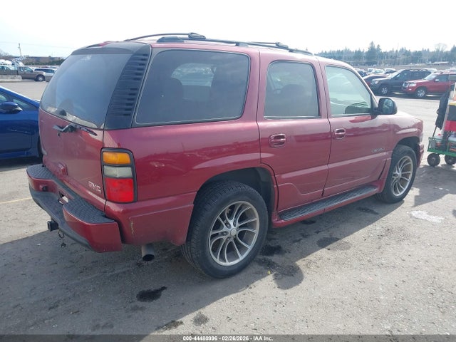Aukcja sprzedaży 2005 Gmc Yukon Denali, vin: 1GKEK63U55J226090, numer aukcji: 44480996