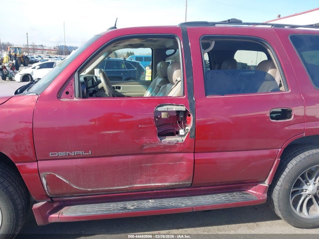 Aukcja sprzedaży 2005 Gmc Yukon Denali, vin: 1GKEK63U55J226090, numer aukcji: 44480996