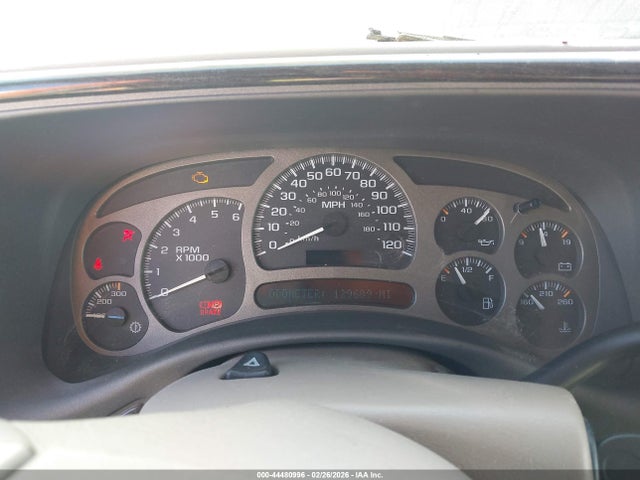 Aukcja sprzedaży 2005 Gmc Yukon Denali, vin: 1GKEK63U55J226090, numer aukcji: 44480996