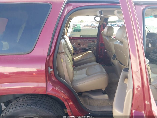 Aukcja sprzedaży 2005 Gmc Yukon Denali, vin: 1GKEK63U55J226090, numer aukcji: 44480996